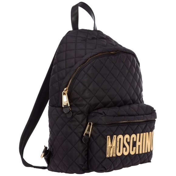 Maschino women's backpack - Picture 2 of 15